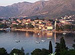 fond ecran  Croatie