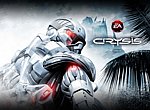 fond ecran  Crysis