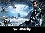fond ecran  Crysis