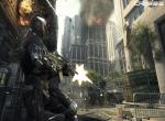 fond ecran  Crysis 2