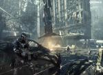 fond ecran  Crysis 2