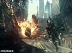 fond ecran  Crysis 2