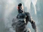 fond ecran  Crysis 2