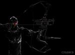 fond ecran  Crysis 3 : Alcatraz