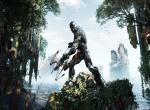 fond ecran  Crysis 3 : Alcatraz