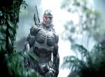 fond ecran  Crysis 3 : Alcatraz