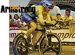fond ecran  Lance Armstrong