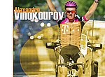 fond ecran  Alexandre Vinokourov