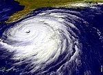 fond ecran  Cyclone