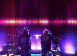 fond ecran  DaftPunk