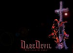 fond ecran  DareDevil