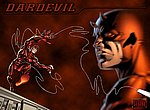 fond ecran  DareDevil
