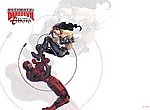 fond ecran  DareDevil