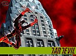 fond ecran  DareDevil