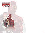 fond ecran  DareDevil