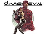 fond ecran  DareDevil