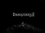 fond ecran  Darksiders II