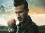 fond ecran David Beckham