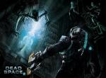 fond ecran  Dead Space 2