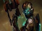 fond ecran  Dead Space 2