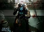 fond ecran  Dead Space 2