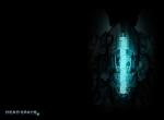 fond ecran  Dead Space 2