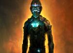 fond ecran  Dead Space 2