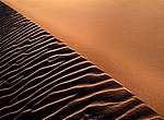 fond ecran  desert
