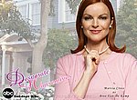 fond ecran  Marcia Cross