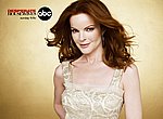 fond ecran  Bree Van De Kamp