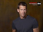 fond ecran  Mike Delfino