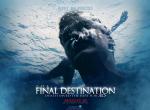 fond ecran  Destination Finale 5