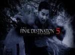 fond ecran  Destination Finale 5