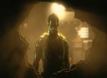 fond ecran  Deus Ex : Adam Jensen