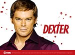fond ecran  Dexter