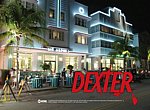 fond ecran  Dexter