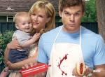 fond ecran  Famille Dexter