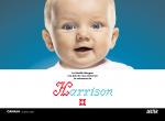 fond ecran  Fils de Dexter