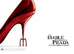 fond ecran  Le Diable s'habille en Prada