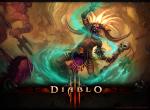 fond ecran  Diablo 3
