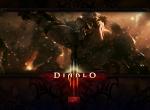 fond ecran  Diablo 3
