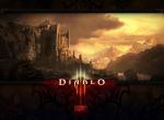 fond ecran  Diablo 3