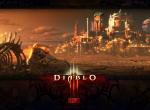 fond ecran  Diablo 3