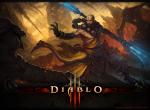 fond ecran  Diablo 3