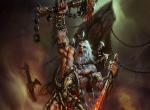 fond ecran  Diablo 3