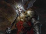 fond ecran  Diablo 3