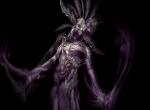 fond ecran  Diablo 3