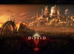 fond ecran  Diablo 3