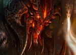 fond ecran  Diablo 3