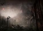 fond ecran  Diablo 3
